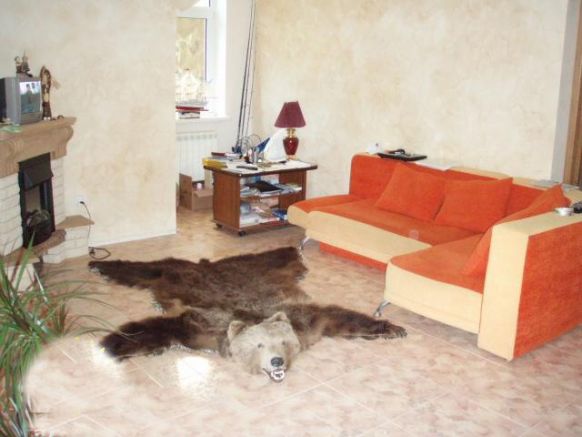 Фотография номера гостиницы Аса