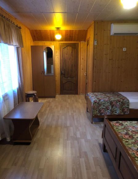 Фотография номера гостиницы Аса