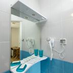 Двухместный (Double, С балконом и видом на море), Отель Барракуда
