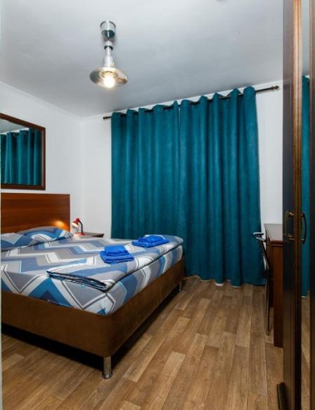 Фотография номера гостиницы Барракуда