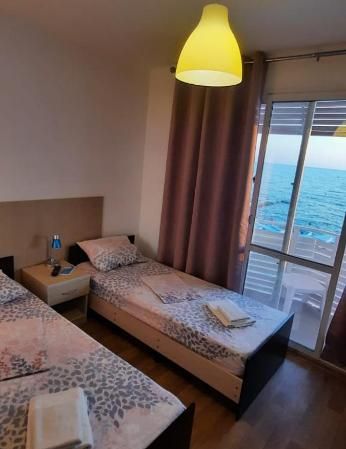 Фотография номера гостиницы Барракуда