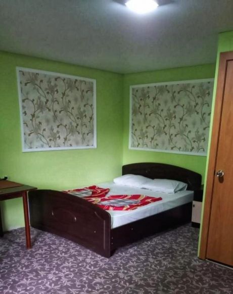Мини-гостиница Korall Inn