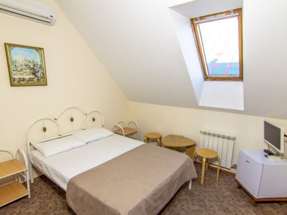 Фотография номера гостиницы Вилла Валентина