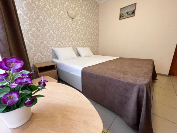 Фотография номера гостиницы Вилла Валентина