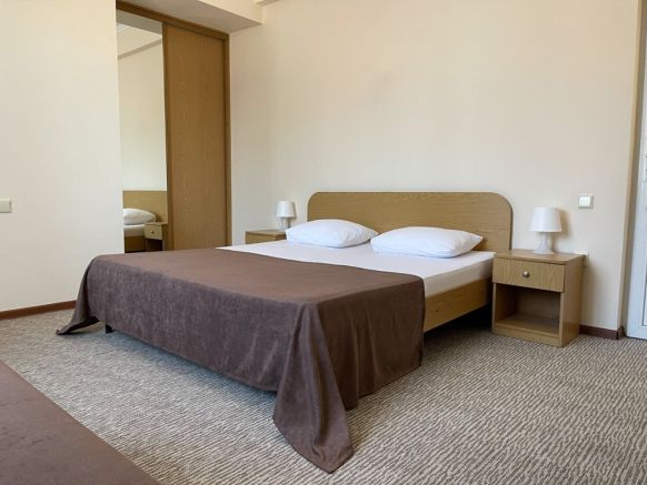 Фотография номера гостиницы Вилла Валентина