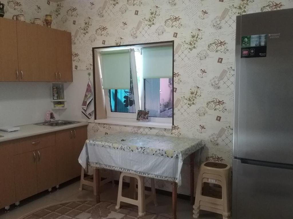 Номер (Дом с 1 спальней) апартамента Морской бриз, Лазаревское
