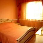 Трехместный (Трехместный номер эконом-класса), Гостевой дом Виолетта на Ленина