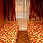 Двухместный (Небольшой двухместный номер с 2 отдельными кроватями), Гостевой дом Виолетта на Ленина