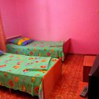 Трехместный (Классический трехместный номер), Гостевой дом Виолетта на Ленина