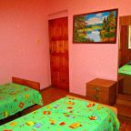 Трехместный (Классический трехместный номер), Гостевой дом Виолетта на Ленина