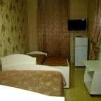 Трехместный (Стандартный трехместный номер), Гостевой дом Виолетта на Ленина