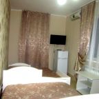 Трехместный (Стандартный трехместный номер), Гостевой дом Виолетта на Ленина