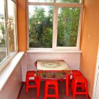 Трехместный (Стандартный трехместный номер), Гостевой дом Виолетта на Ленина