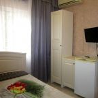 Двухместный (Стандартный двухместный номер с 1 кроватью), Гостевой дом Виолетта на Ленина