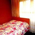 Двухместный (Стандартный двухместный номер с 1 кроватью), Гостевой дом Виолетта на Ленина