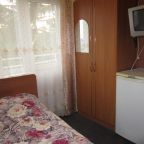 Двухместный (Стандартный двухместный номер с 1 кроватью), Гостевой дом Виолетта на Ленина