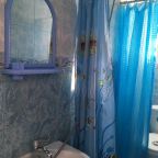 Двухместный (Стандартный двухместный номер с 1 кроватью), Гостевой дом Виолетта на Ленина