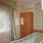 Двухместный (Стандартный двухместный номер с 2 отдельными кроватями), Гостевой дом Виолетта на Ленина