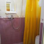 Двухместный (Стандартный двухместный номер с 2 отдельными кроватями), Гостевой дом Виолетта на Ленина