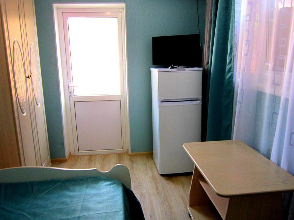 Сьюит (Улучшенный люкс), Гостевой дом Виолетта на Ленина