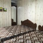 Трехместный (Улучшенный трехместный номер), Гостевой дом Виолетта на Ленина