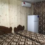 Трехместный (Улучшенный трехместный номер), Гостевой дом Виолетта на Ленина