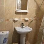 Трехместный (Улучшенный трехместный номер), Гостевой дом Виолетта на Ленина