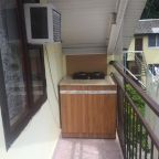 Двухместный (Двухместный номер с 1 кроватью или 2 отдельными кроватями), Гостевой дом Гортензия