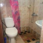 Двухместный (Двухместный номер с 1 кроватью или 2 отдельными кроватями), Гостевой дом Гортензия