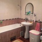 Двухместный (Двухместный номер с 1 кроватью), Гостевой дом Гортензия