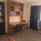 Трехместный (Трехместный номер с балконом), Гостевой дом Гортензия