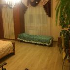 Трехместный (Трехместный номер), Гостевой дом Гортензия