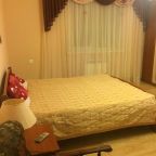 Трехместный (Трехместный номер), Гостевой дом Гортензия