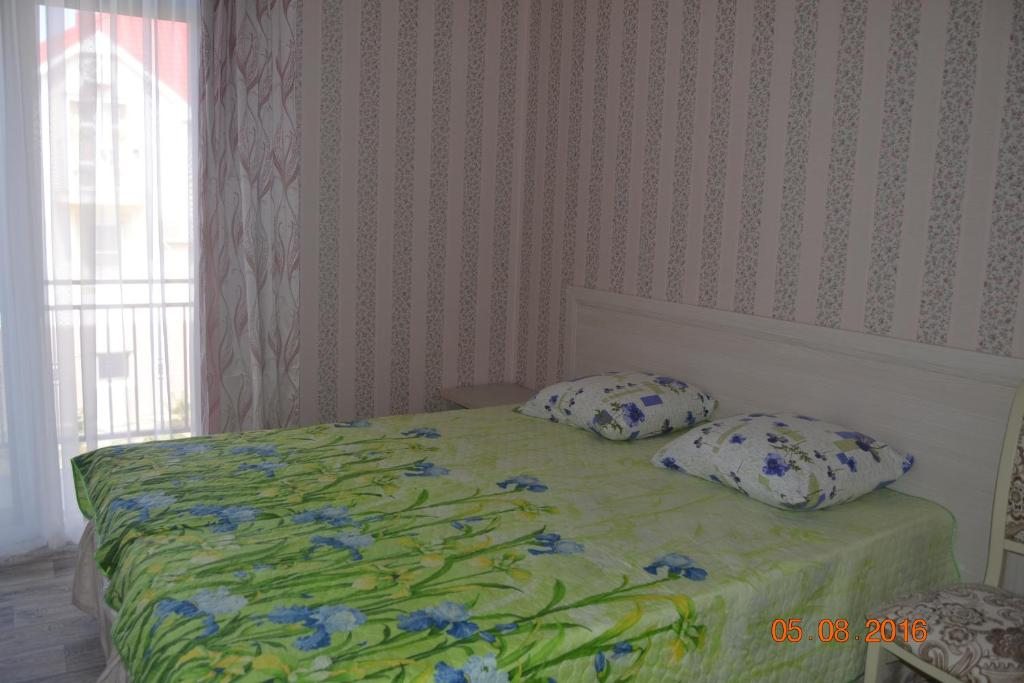 Двухместный (Двухместный номер с 1 кроватью или 2 отдельными кроватями) гостевого дома Дарья, Адлер
