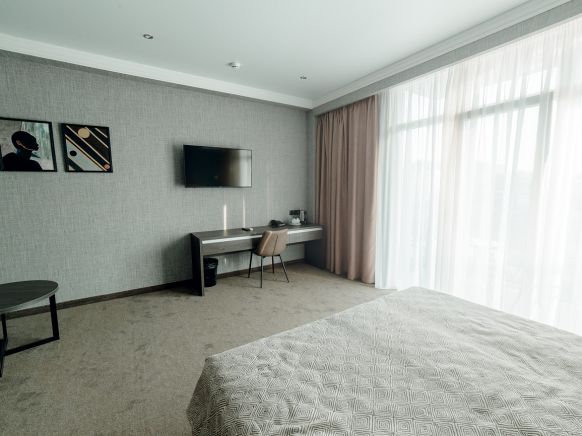 Фотография номера гостиницы RestVille