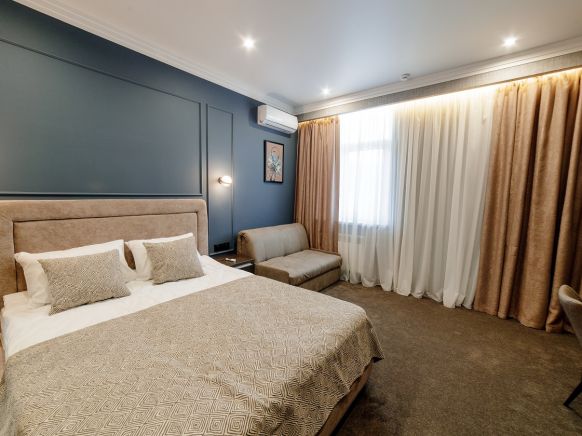 Фотография номера гостиницы RestVille