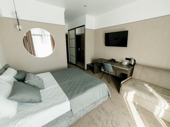 Фотография номера гостиницы RestVille