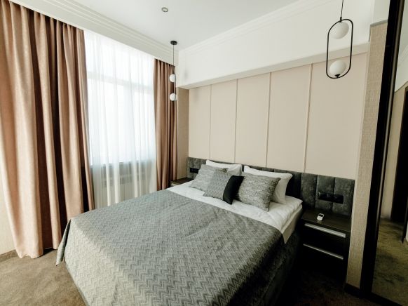 Фотография номера гостиницы RestVille