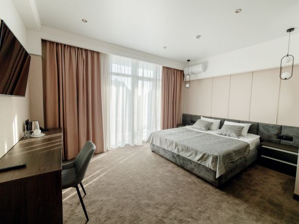 Фотография номера гостиницы RestVille