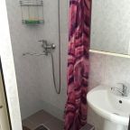 Двухместный (Стандартный двухместный номер с 1 кроватью), Гостевой дом Дельфин на Ульянова