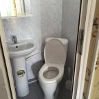 Двухместный (Стандартный двухместный номер с 1 кроватью), Гостевой дом Дельфин на Ульянова