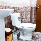 Двухместный (Стандарт с балконом на город), Отель Седьмое небо