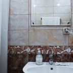 Двухместный (Стандарт с балконом на город), Отель Седьмое небо