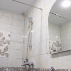 Двухместный (Стандарт с балконом во двор), Отель Седьмое небо