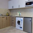 Апартаменты (С балконом), Отель Седьмое небо