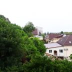 Апартаменты (С балконом), Отель Седьмое небо