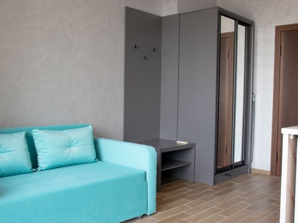 Фотография номера гостиницы Седьмое небо