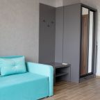 Апартаменты (Макси 2-х комнатные), Отель Седьмое небо