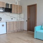 Апартаменты (Макси 2-х комнатные), Отель Седьмое небо