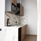 Апартаменты (Мини 2-х комнатные), Отель Седьмое небо